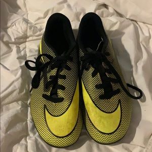 Nike Boys Soccer Cleats